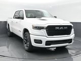New 2025 RAM 1500 Laramie w/ Sport Appearance Package image 2