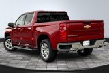New 2025 Chevrolet Silverado 1500 LTZ image 3