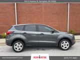 Used 2019 Ford Escape S image 6
