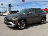New 2025 Hyundai Tucson SEL image 2