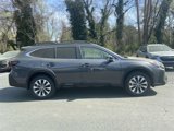 New 2025 Subaru Outback Limited image 2
