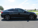 Used 2021 Honda Civic Sport image 4