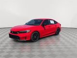 New 2026 Honda Civic Sport image 4