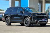 New 2026 Chevrolet Traverse Z71 image 2