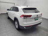 Used 2020 Volkswagen Atlas Cross Sport S image 5