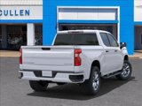 New 2025 Chevrolet Silverado 1500 Custom image 4