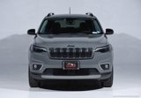 Used 2022 Jeep Cherokee Limited image 2