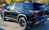 Used 2025 Chevrolet Equinox LT w/ Convenience Package II image 5