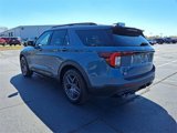 New 2025 Ford Explorer ST w/ Sun And Sound Package image 5