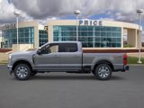 New 2025 Ford F250 Lariat image 3