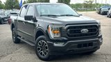 Certified 2023 Ford F150 XLT w/ Equipment Group 302A High image 2
