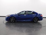 Used 2025 Toyota Camry XSE image 5
