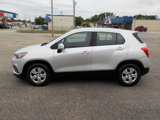 Used 2017 Chevrolet Trax LS image 2
