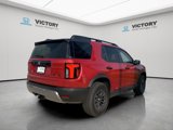 New 2026 Honda Passport TrailSport image 5