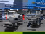 New 2025 Chevrolet Silverado 2500 LTZ w/ LTZ Premium Package image 4