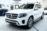 Used 2019 Mercedes-Benz GLS 450 4MATIC image 3
