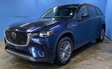 Used 2025 MAZDA CX-90 3.3 Turbo w/ Select Package image 4