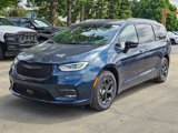 New 2025 Chrysler Pacifica Premium image 3
