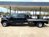 Used 2022 Ford F550 4x4 Crew Cab Super Duty w/ XLT Value Package image 2