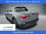 Certified 2024 Hyundai Santa Cruz SEL w/ Activity Package image 6