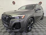 New 2025 Audi Q7 3.0T Premium Plus image 5