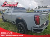 New 2025 GMC Sierra 2500 AT4 w/ AT4 Premium Plus Package image 4