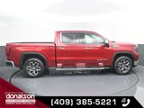 New 2025 GMC Sierra 1500 SLT image 2