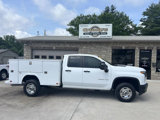 Used 2020 Chevrolet Silverado 2500 W/T w/ WT Fleet Convenience Package image 2