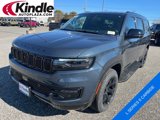 New 2025 Jeep Wagoneer L Series II w/ Convenience Group I image 1