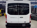 Used 2021 Ford Transit 250 Medium Roof AWD w/ Interior Upgrade Package image 4