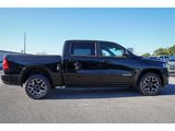 New 2025 RAM 1500 Laramie w/ Laramie Southwest Edition image 4
