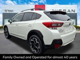 Used 2023 Subaru Crosstrek 2.5i Limited w/ Moonroof Package image 5