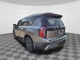 New 2025 Nissan Armada SL w/ Convenience Package image 3