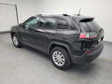Used 2021 Jeep Cherokee Latitude image 3