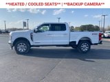New 2025 Ford F250 Lariat w/ Lariat Ultimate Package image 5