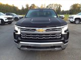New 2025 Chevrolet Silverado 1500 LTZ image 2
