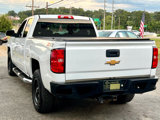 Used 2018 Chevrolet Silverado 1500 LT w/ All Star Edition image 4