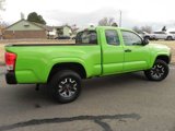 Used 2017 Toyota Tacoma SR image 4