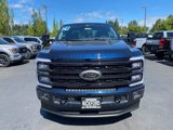 Used 2024 Ford F350 Lariat w/ Lariat Ultimate Package image 2