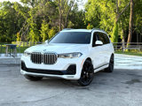Used 2021 BMW X7 xDrive40i w/ Parking Assistance Package image 3