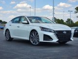 New 2025 Nissan Altima 2.5 SL image 2