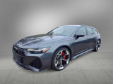 New 2025 Audi RS 6 performance image 4