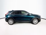 Used 2024 Cadillac XT4 Luxury w/ Cold Weather Package image 2