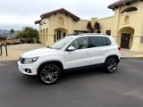 Used 2013 Volkswagen Tiguan SEL image 3