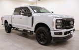 New 2025 Ford F250 Lariat w/ Lariat Ultimate Package image 4