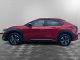 New 2025 Subaru Solterra Premium image 4