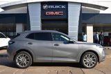 New 2025 Buick Envision Avenir image 3