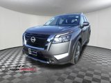 New 2025 Nissan Pathfinder SL image 2
