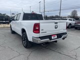 New 2025 RAM 1500 Laramie w/ Advanced Safety Group II image 4