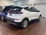 Used 2022 Chevrolet Bolt EUV LT w/ Driver Confidence Package image 5